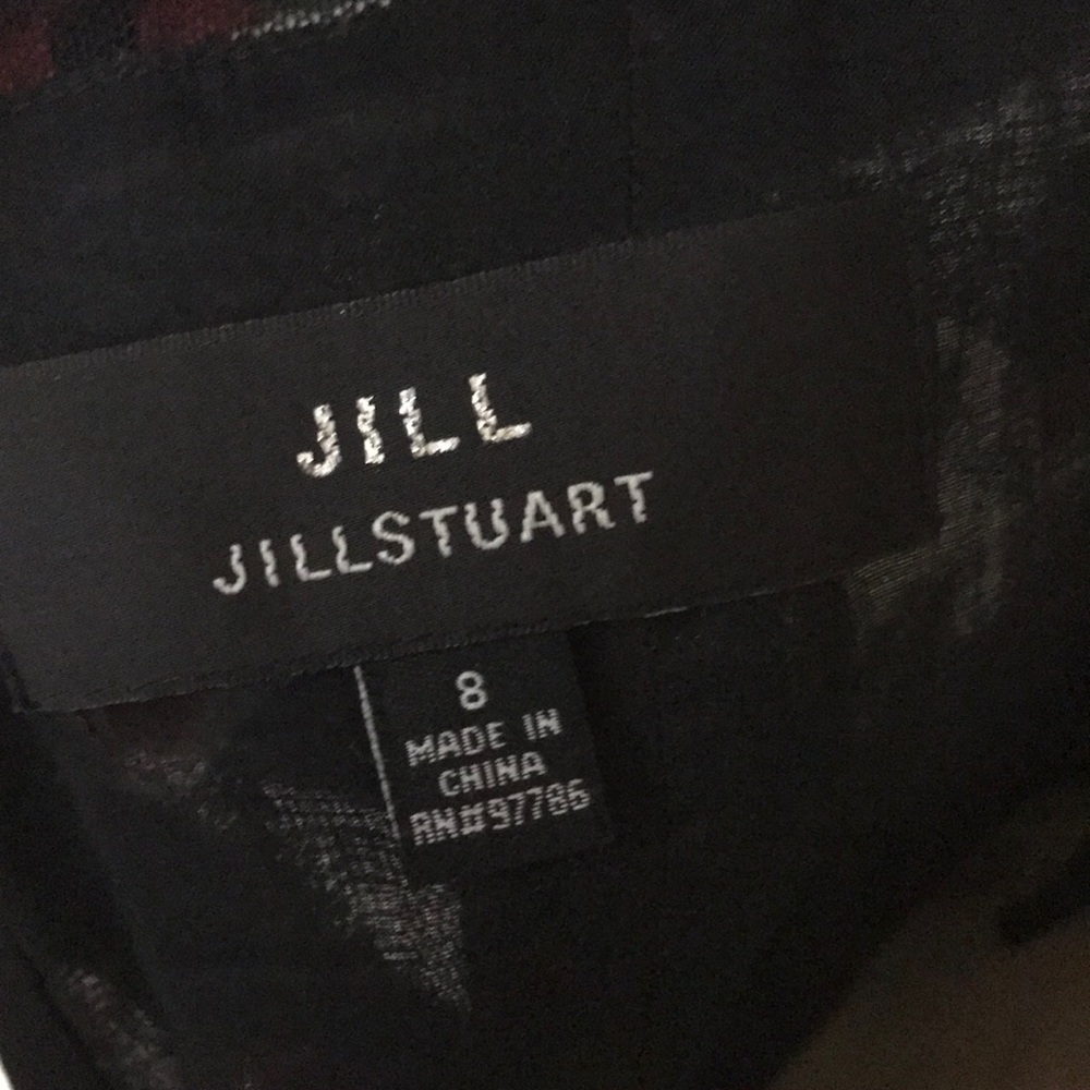 Jill Stuart Dress - Picture 6 of 7
